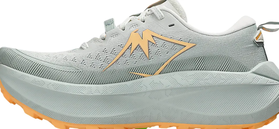 Trabuco Max 4 Trail Running Shoes - Women's