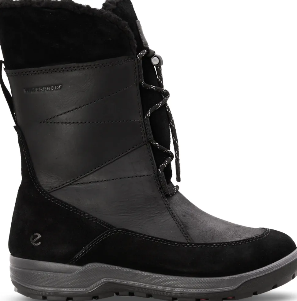 Trace Lite Waterproof Warm Lined High Boots - Women's