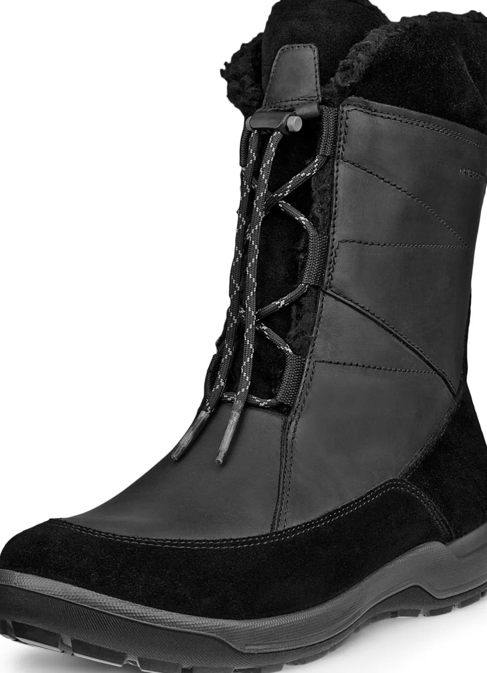 Trace Lite Waterproof Warm Lined High Boots - Women's