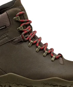 Tracker II FG Barefoot Hiking Boots - Women's