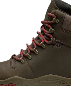 Tracker II FG Barefoot Hiking Boots - Women's