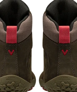 Tracker II FG Barefoot Hiking Boots - Women's
