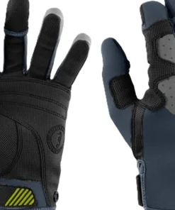 Traction Closed Finger Gloves - Unisex