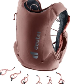 Traick Trail Running Hydration Vest 5L - Women's