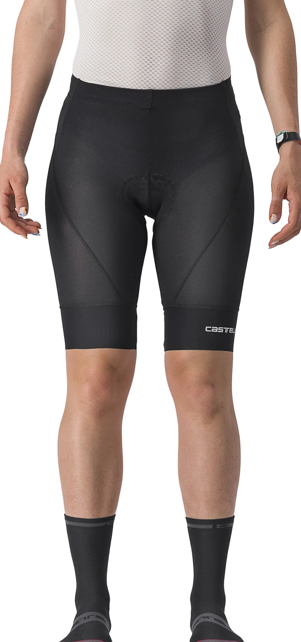 Trail Liner Shorts - Women's