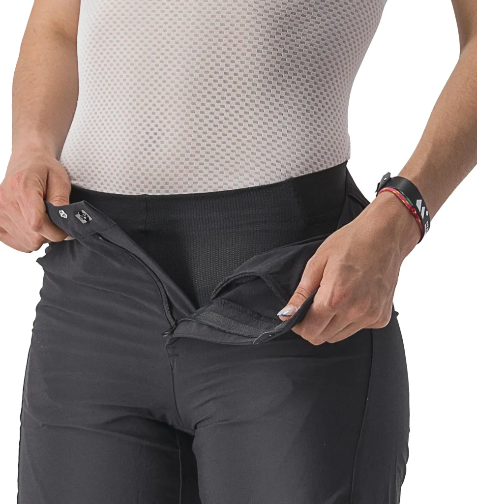 Trail Liner Shorts - Women's