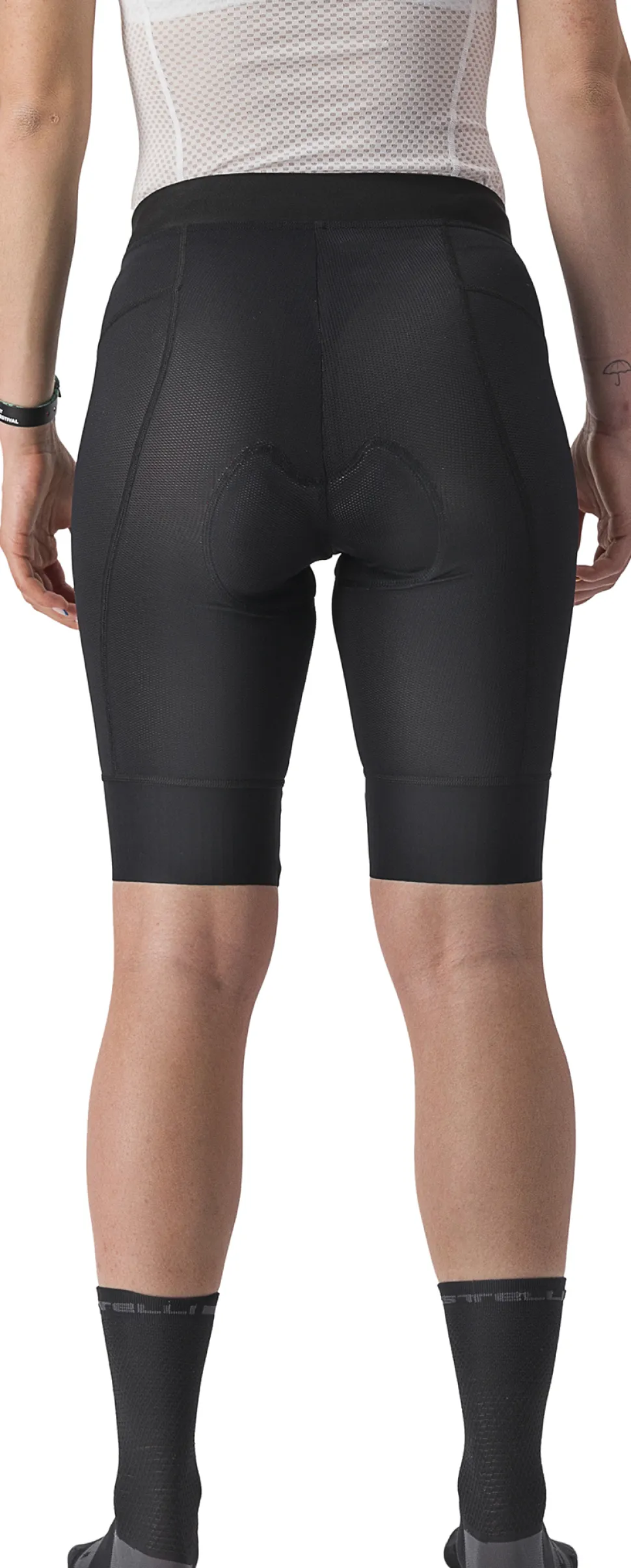 Trail Liner Shorts - Women's