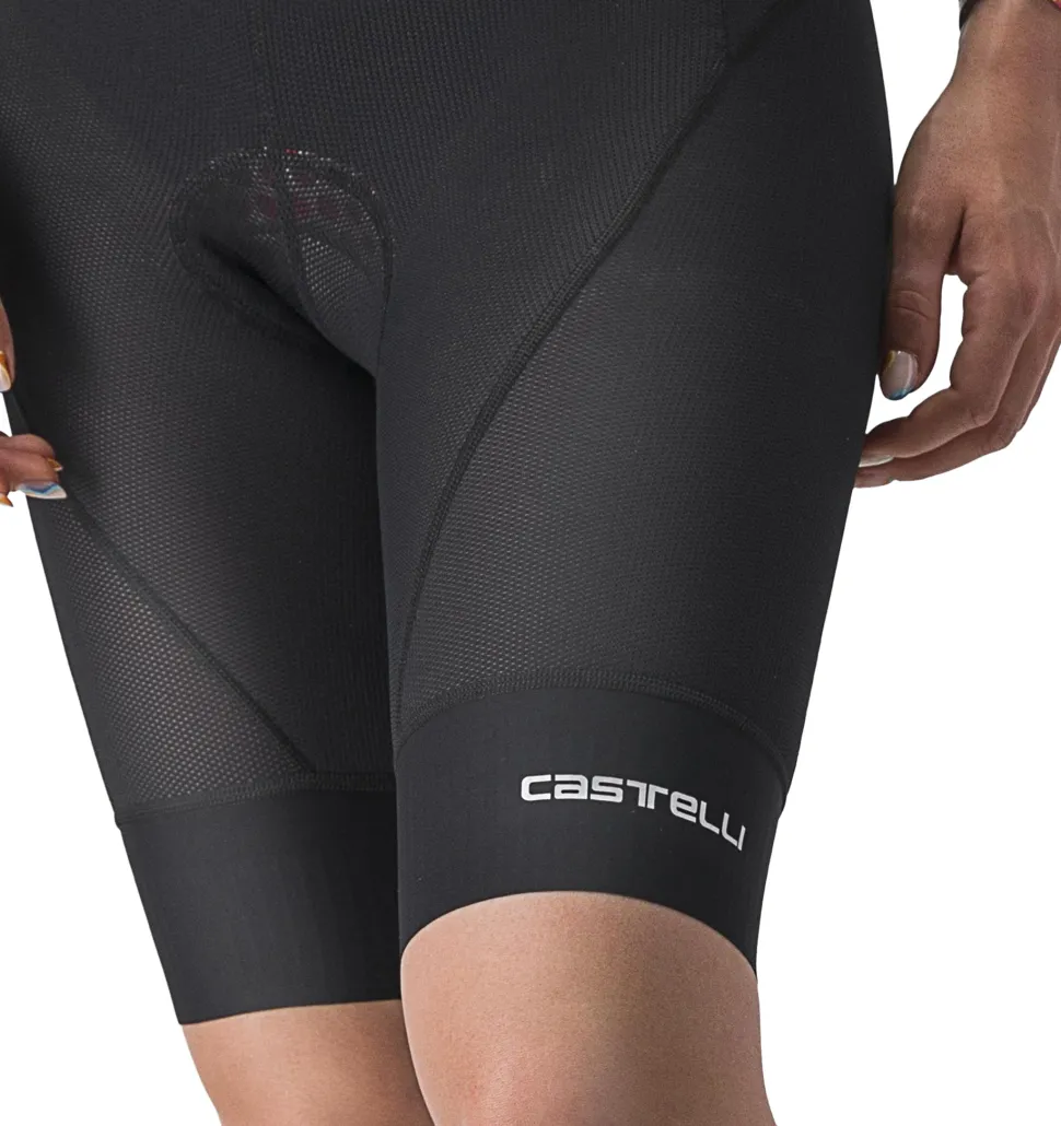 Trail Liner Shorts - Women's