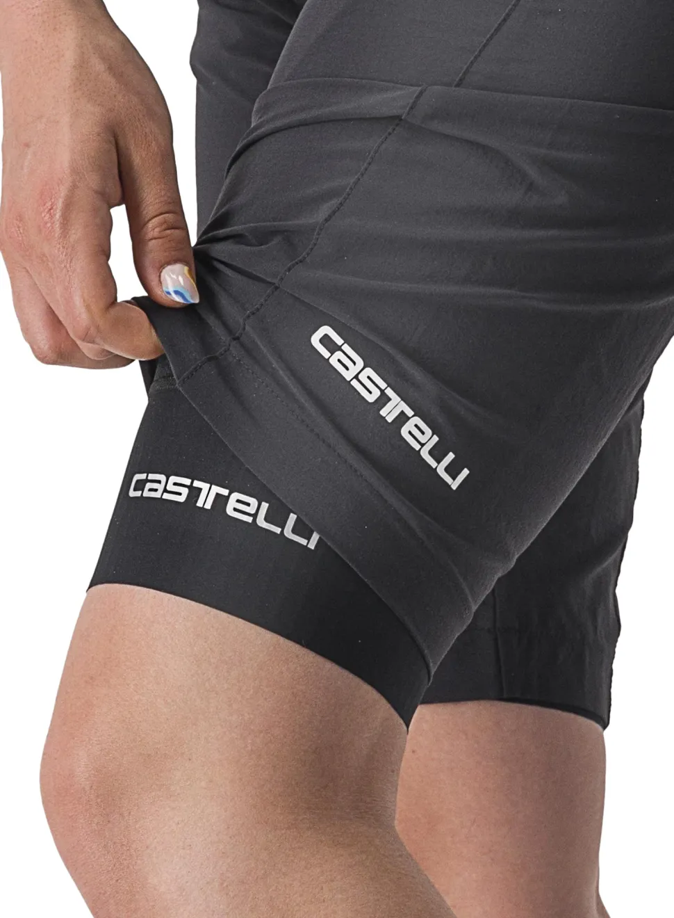 Trail Liner Shorts - Women's