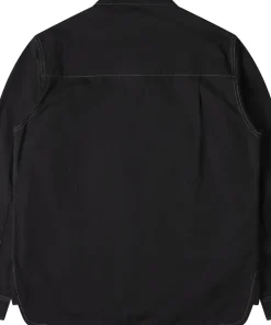 Trail Long Sleeve Overshirt - Men's