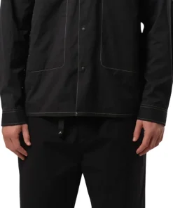 Trail Long Sleeve Overshirt - Men's