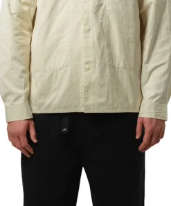 Trail Long Sleeve Overshirt - Men's