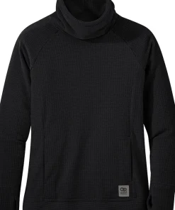 Trail Mix Cowl Pullover - Women's