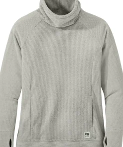 Trail Mix Cowl Pullover - Women's