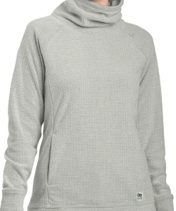 Trail Mix Cowl Pullover - Women's