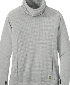 Trail Mix Cowl Pullover - Women's