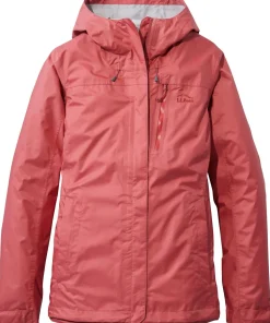 Trail Model Rain Jacket - Women's