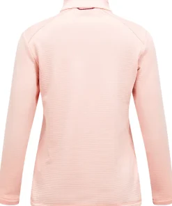 Trail Polartec Power Grid Half-Zip Fleece Pullover - Women's