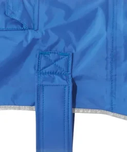 Trail Rain Jacket For Dogs