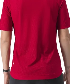 Trail Tech 2 Jersey Tee - Women's