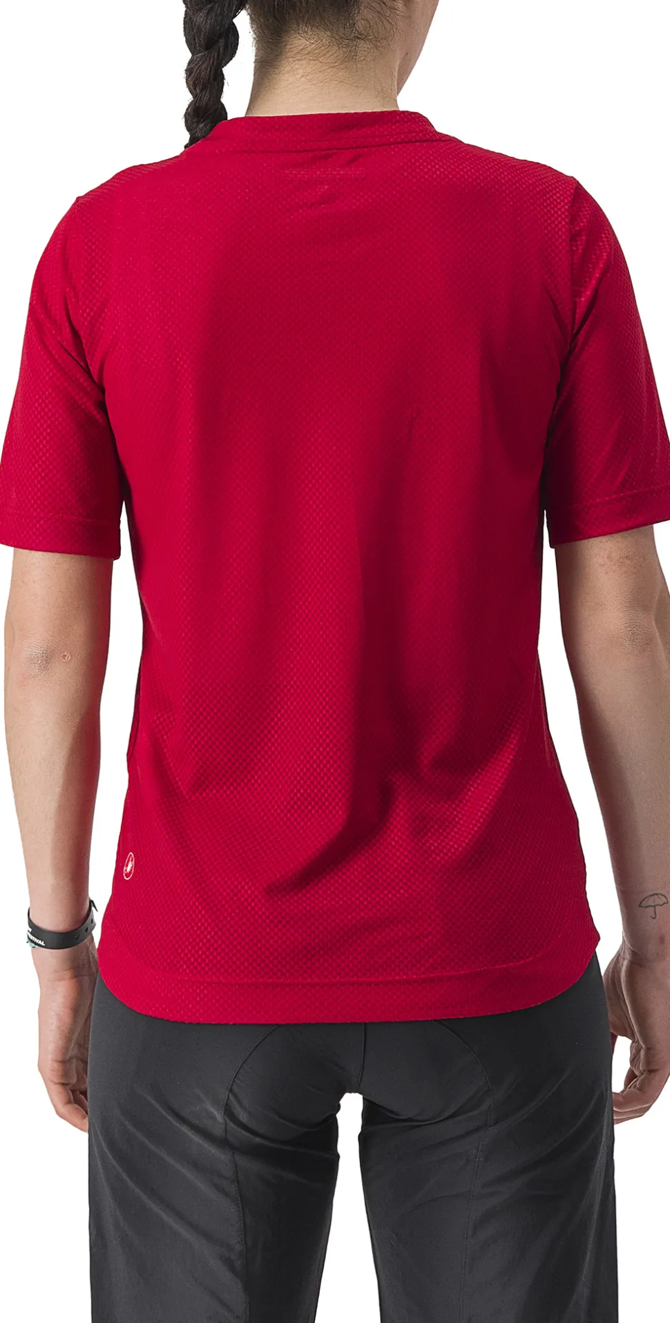 Trail Tech 2 Jersey Tee - Women's
