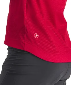 Trail Tech 2 Jersey Tee - Women's