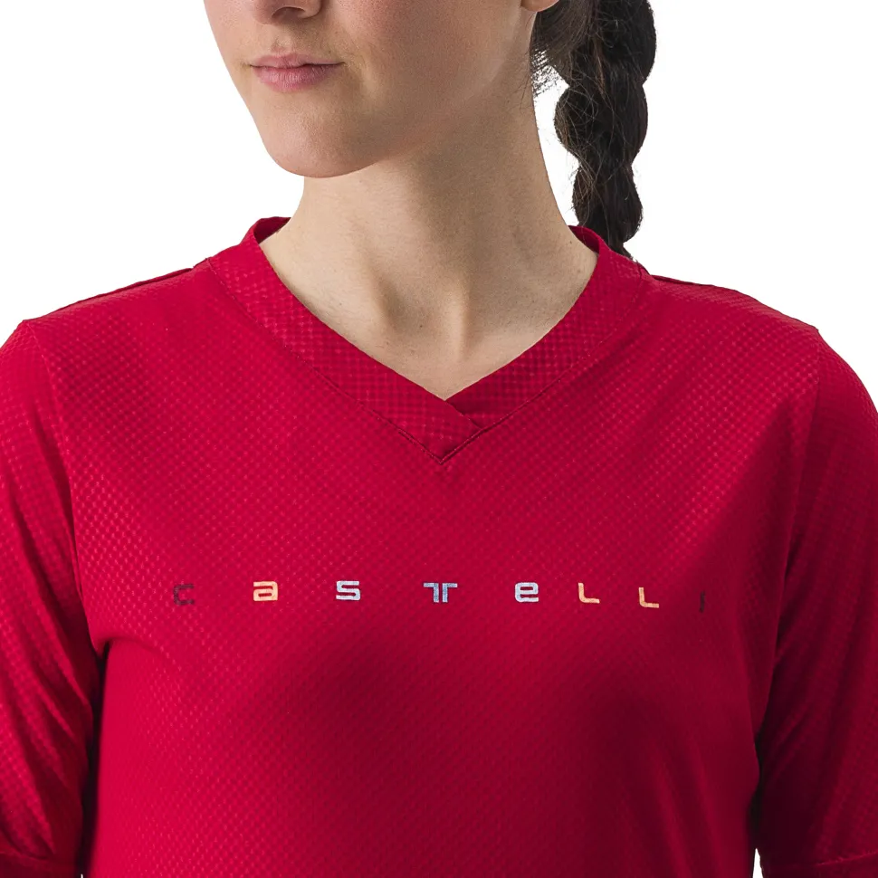 Trail Tech 2 Jersey Tee - Women's