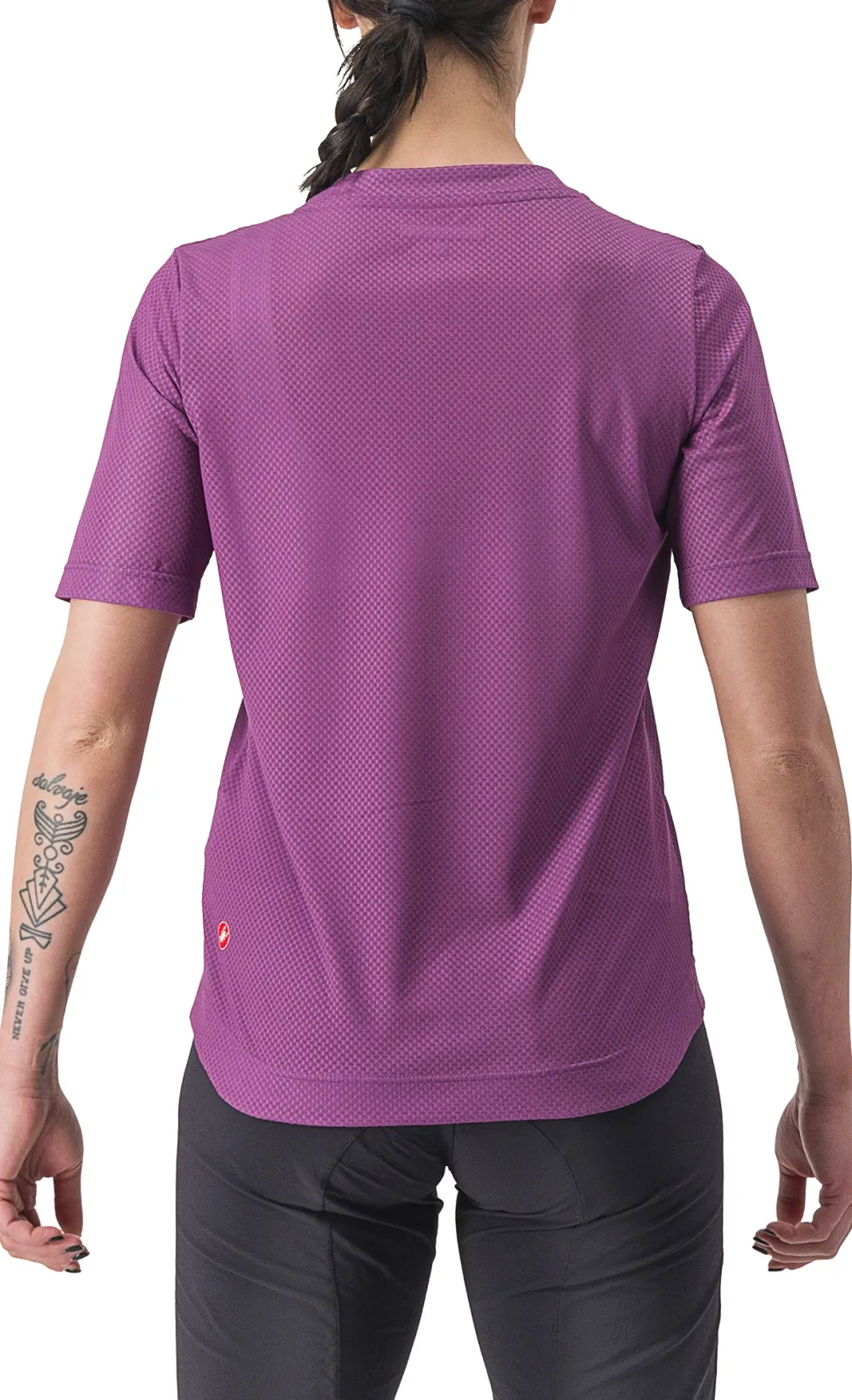 Trail Tech 2 Jersey Tee - Women's