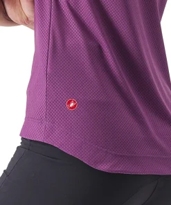 Trail Tech 2 Jersey Tee - Women's