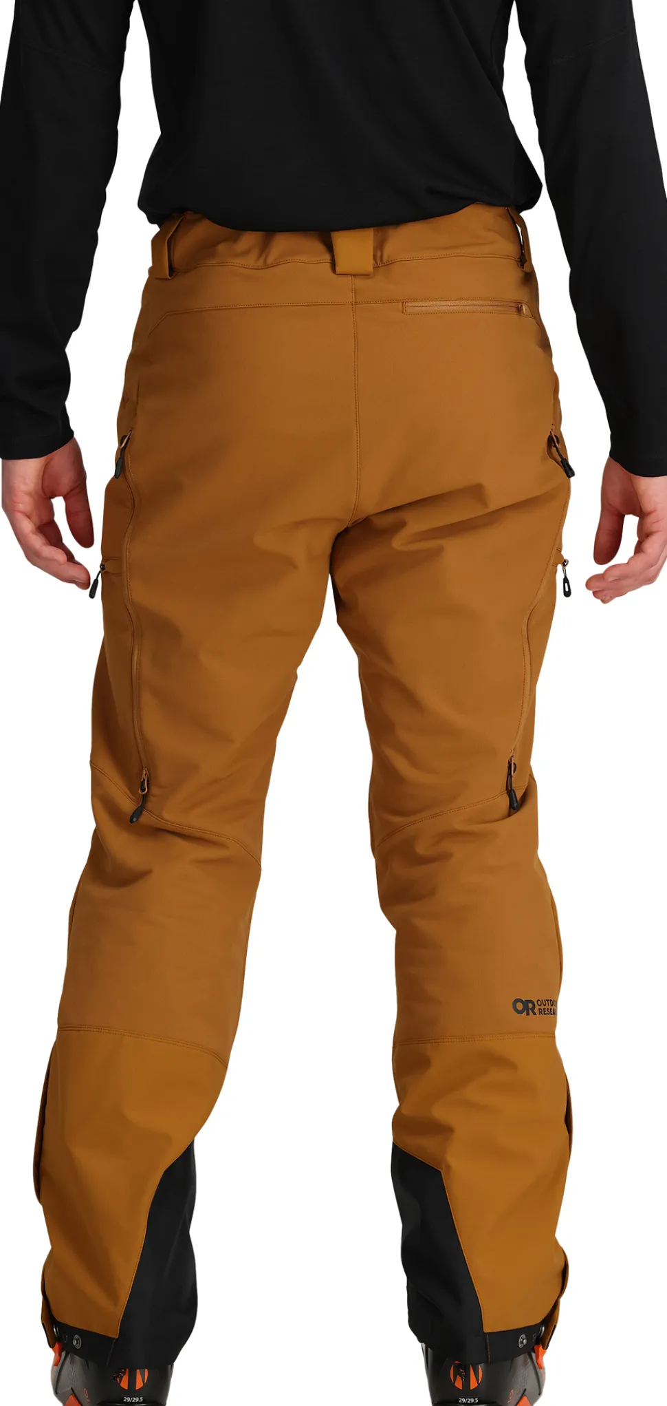 Trailbreaker Tour Pants - Men's