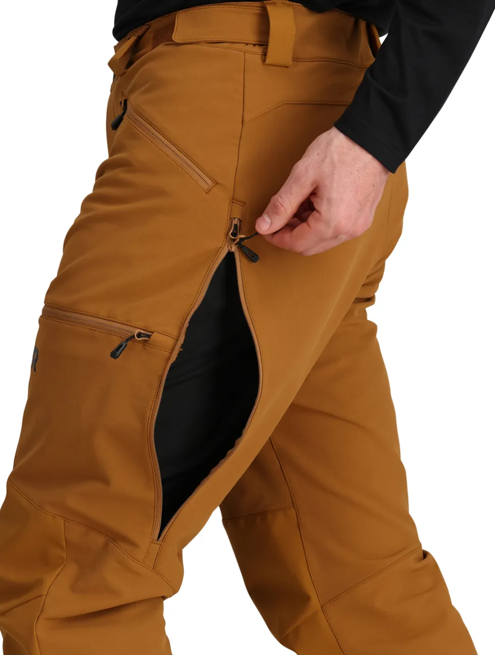 Trailbreaker Tour Pants - Men's