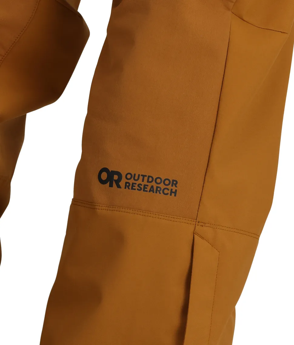 Trailbreaker Tour Pants - Men's