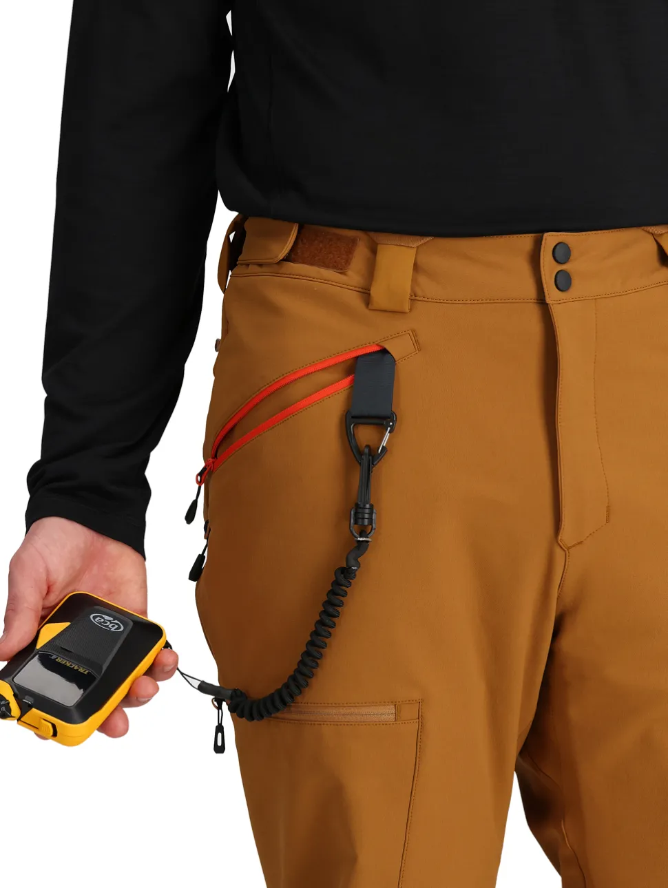 Trailbreaker Tour Pants - Men's