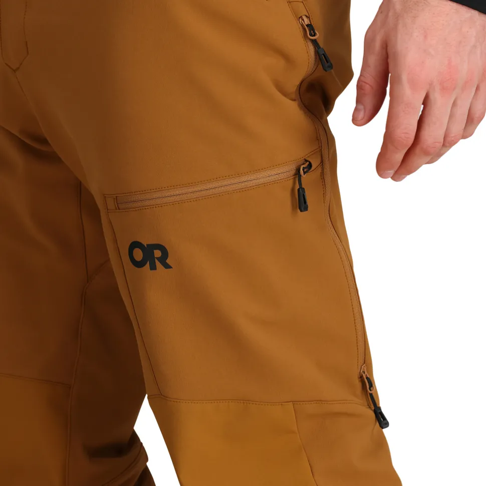 Trailbreaker Tour Pants - Men's