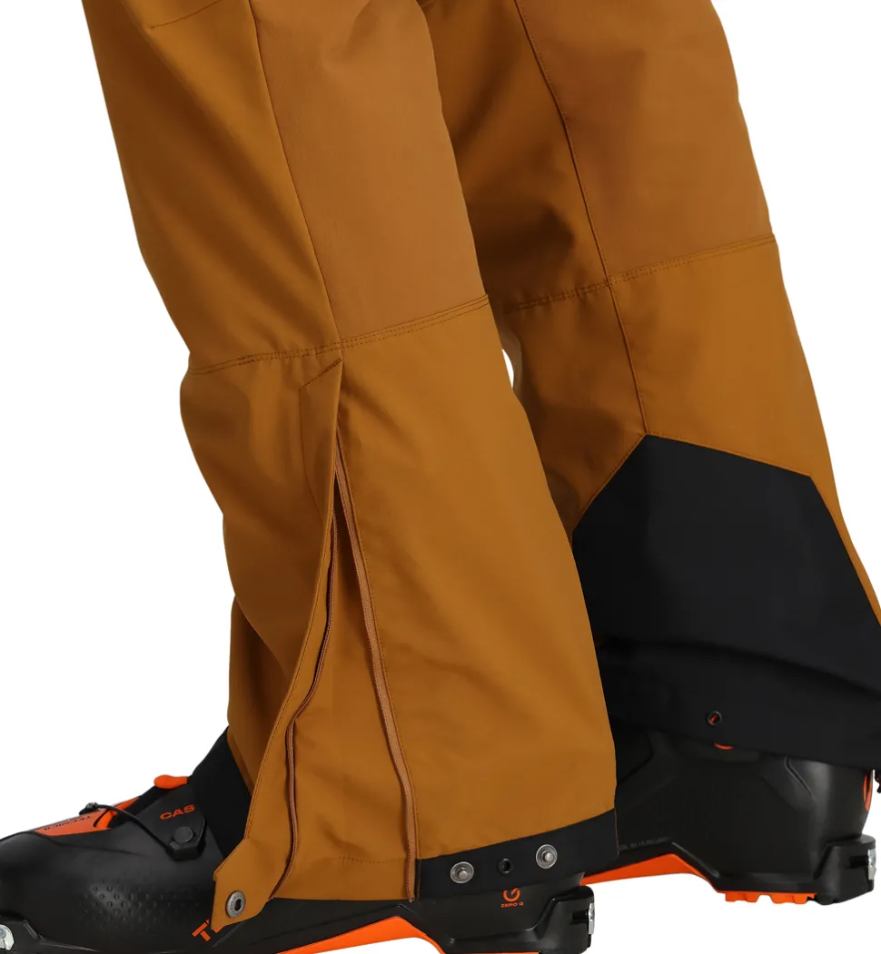Trailbreaker Tour Pants - Men's