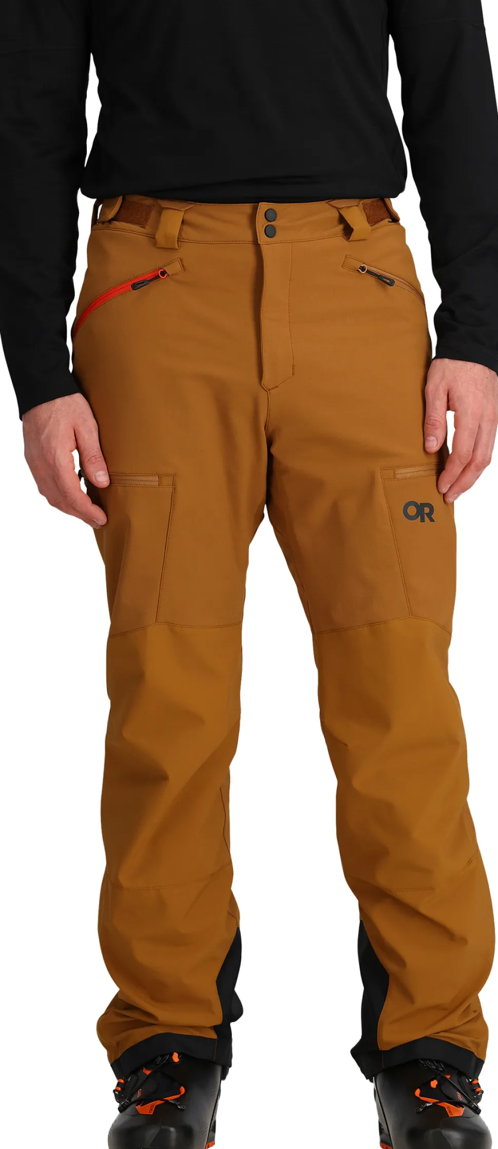 Trailbreaker Tour Pants - Men's