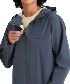 Trailhead Rain Jacket - Women's