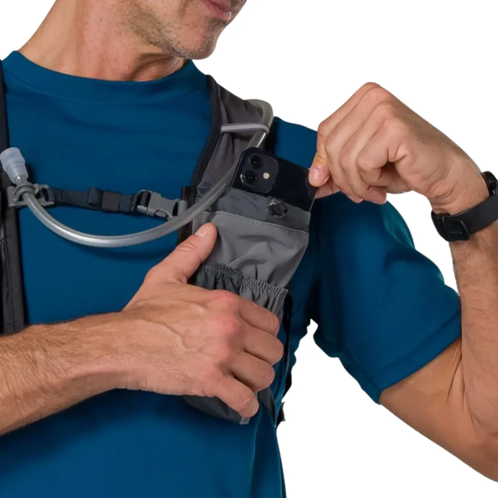 TrailMix 2.0 Hydration Pack 12L