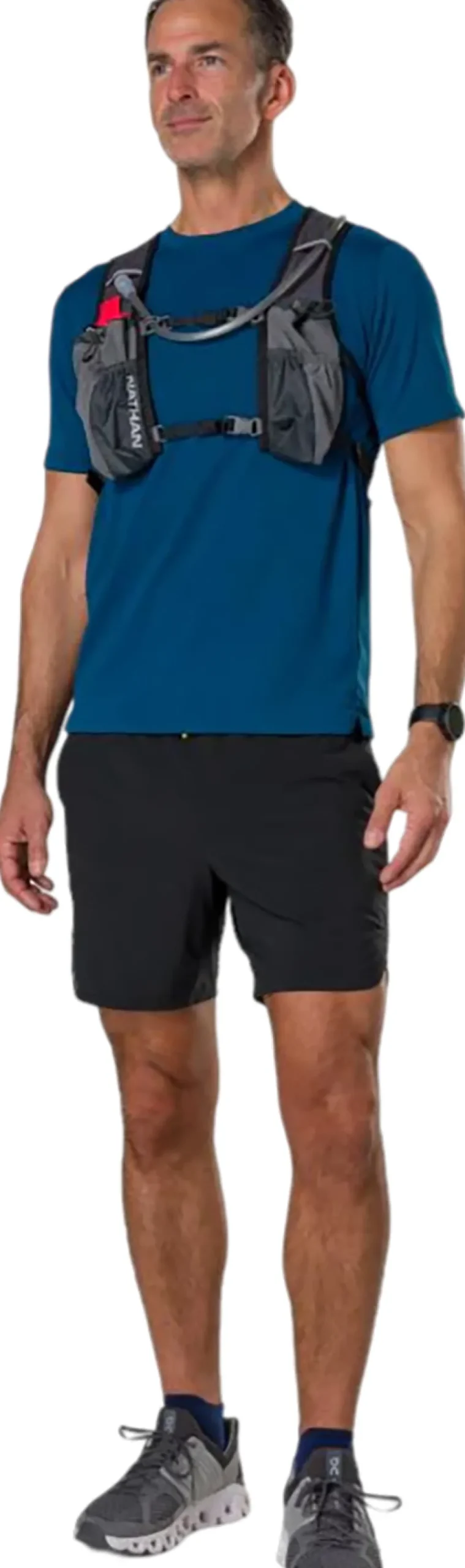 TrailMix 2.0 Hydration Pack 12L
