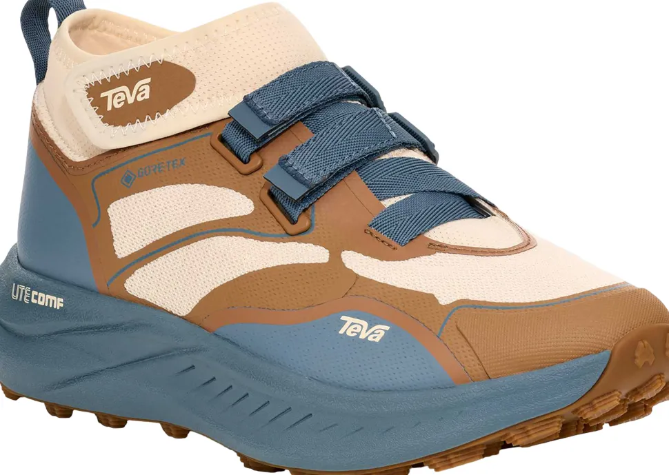 Trailwinder Mid GORE-TEX Hiking Shoes - Women's