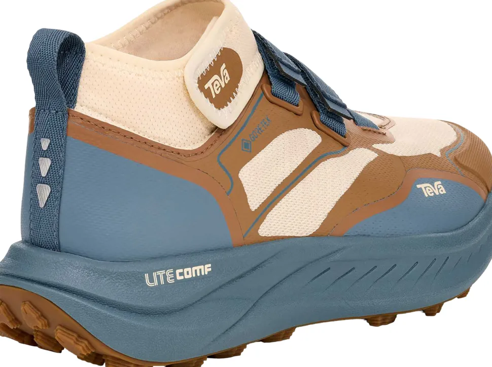 Trailwinder Mid GORE-TEX Hiking Shoes - Women's