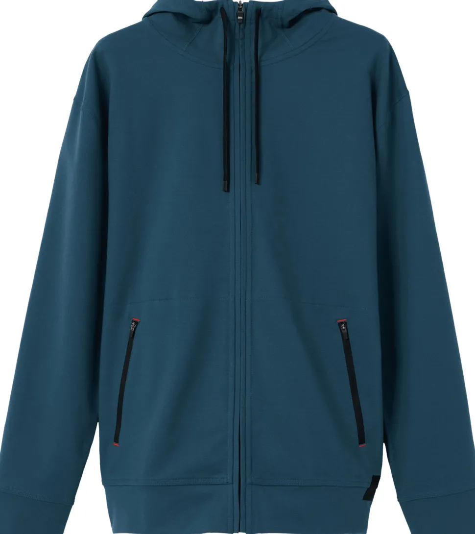 Trailzer Full Zip Hoodie - Men's