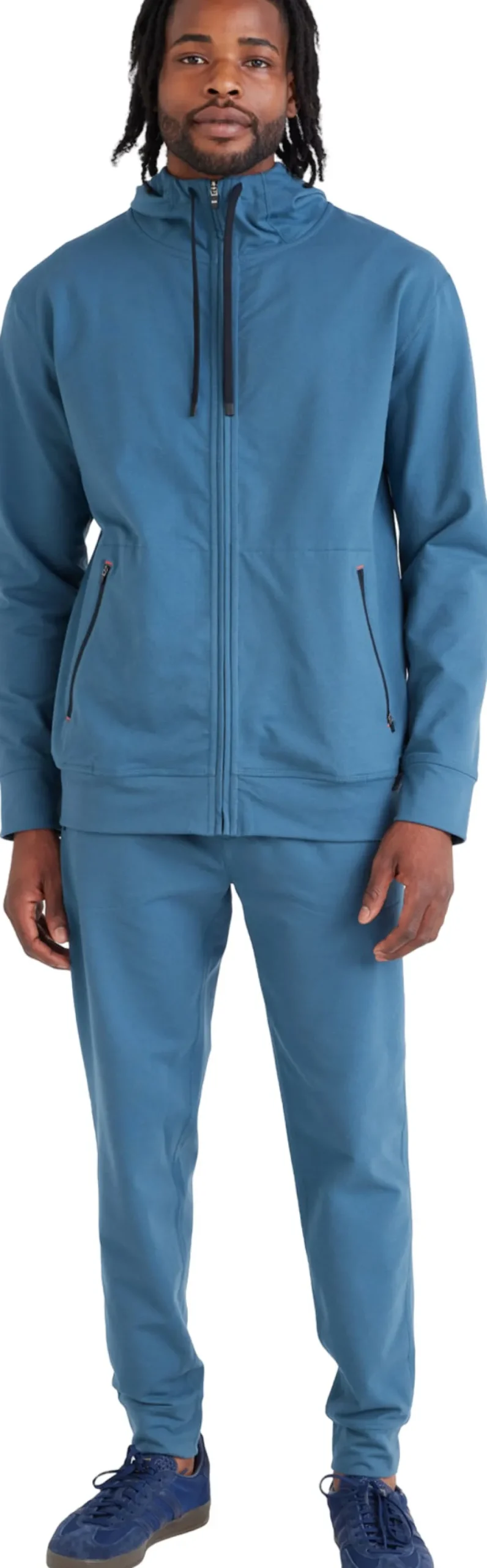 Trailzer Full Zip Hoodie - Men's