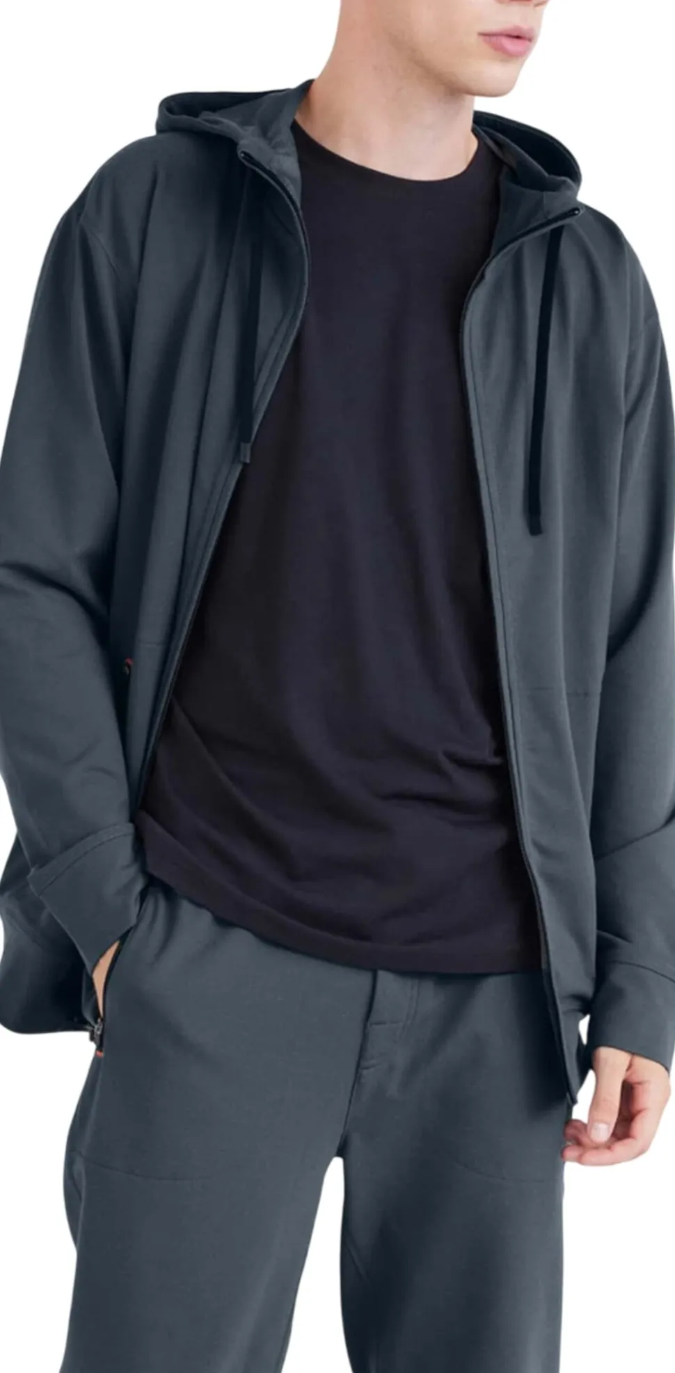 Trailzer Full Zip Hoodie - Men's
