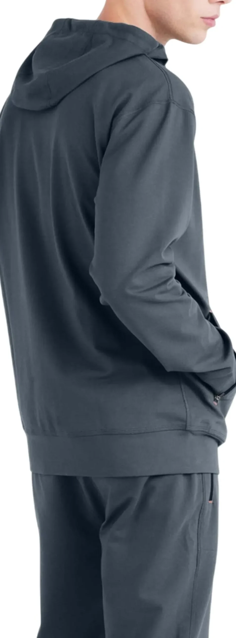 Trailzer Full Zip Hoodie - Men's