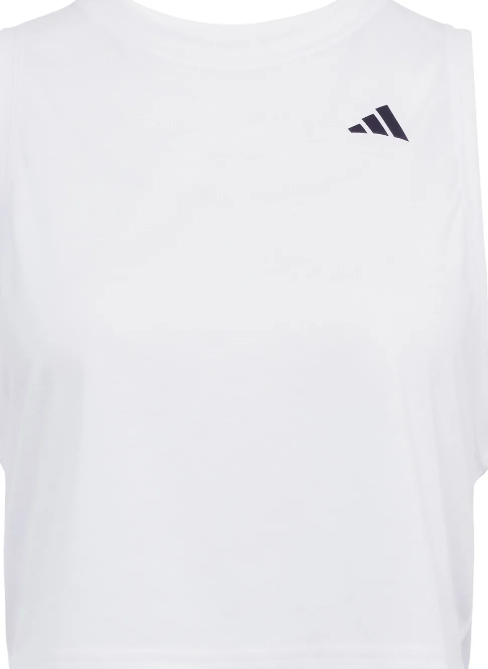 Train Essentials Boxy Workout Tank Top - Women's