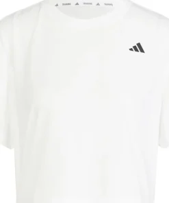 Train Essentials Boxy Workout T-Shirt - Women's