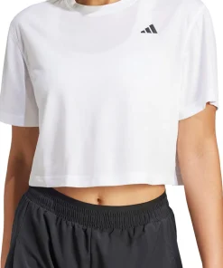 Train Essentials Boxy Workout T-Shirt - Women's
