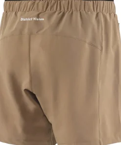 Training Shorts 7