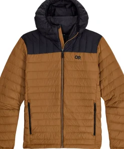 Transcendent Down Hoodie - Men's